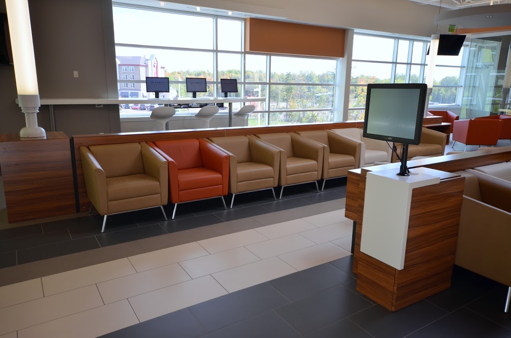 Dr. Martin Braces | 585 Mapleton Rd #300, Moncton, NB E1G 2K5, Canada | Phone: (506) 859-7300