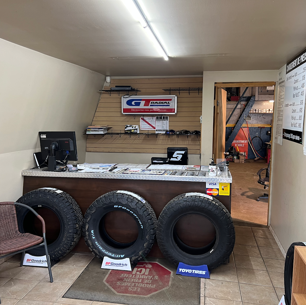 Mécanique GL | 1075 QC-337, Sainte-Julienne, QC J0K 1T0, Canada | Phone: (450) 439-1208
