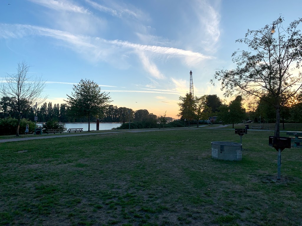 Riverfront Park | 2750 East Kent Ave S, Vancouver, BC V5S 4V7, Canada | Phone: (604) 873-7000