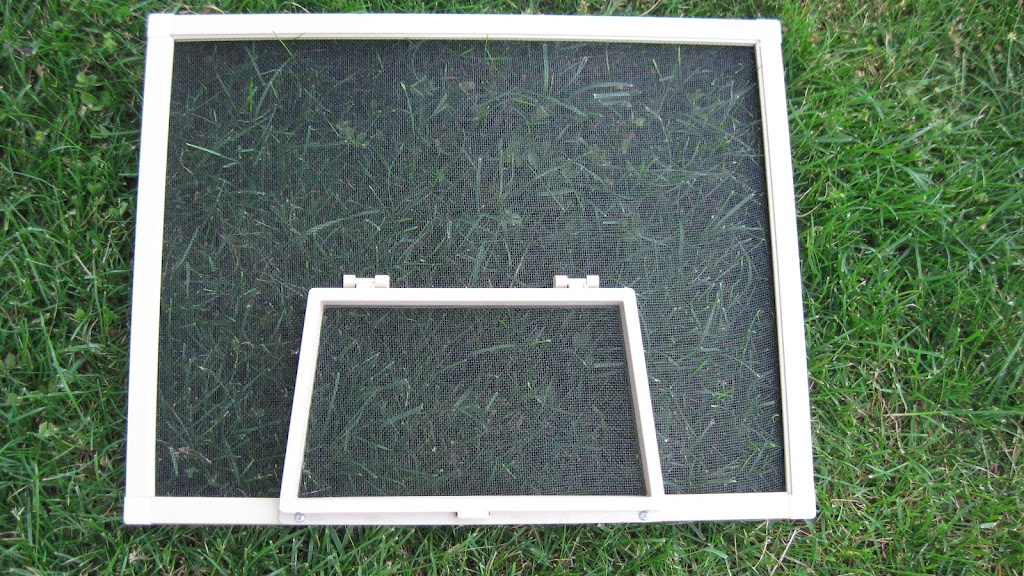 Professional Window Screen | 7264 201 St, Langley, BC V2Y 3G3, Canada | Phone: (778) 908-1236