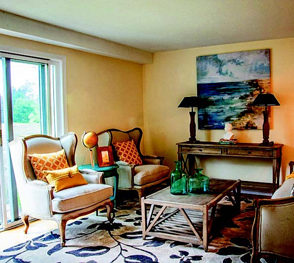 Aspen Village Townhomes | 1749 Aspenview Way, Orléans, ON K1C 6S4, Canada | Phone: (613) 424-1418