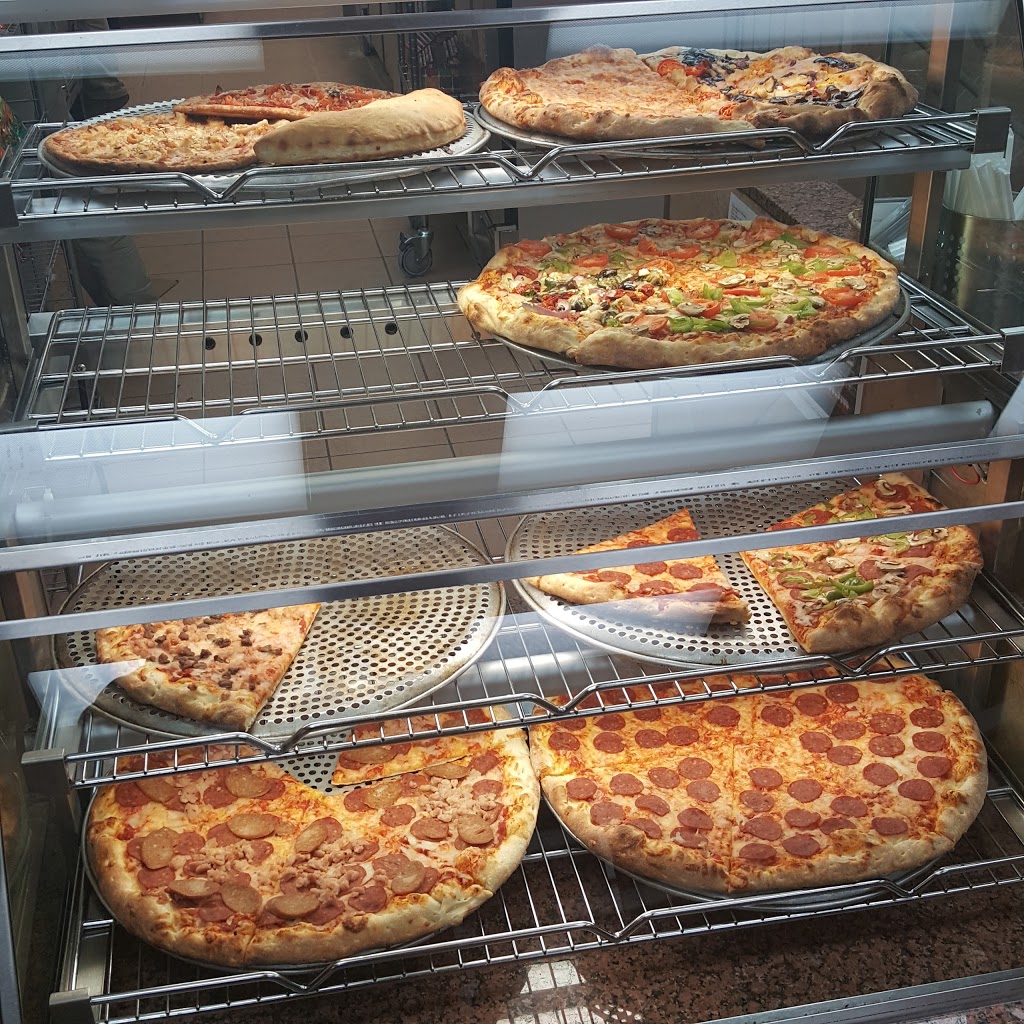 Pizza Pizza | 673 Somerset St W, Ottawa, ON K1R 6P3, Canada | Phone: (613) 737-1111