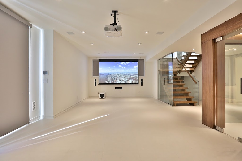 K1 audio inc. | 146 Dariole Dr, Richmond Hill, ON L4E 0Y8, Canada | Phone: (416) 893-3355