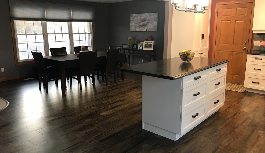 Hemeryck Homes | 1750 Turkey Point Rd, Simcoe, ON N3Y 4J9, Canada | Phone: (519) 718-4799