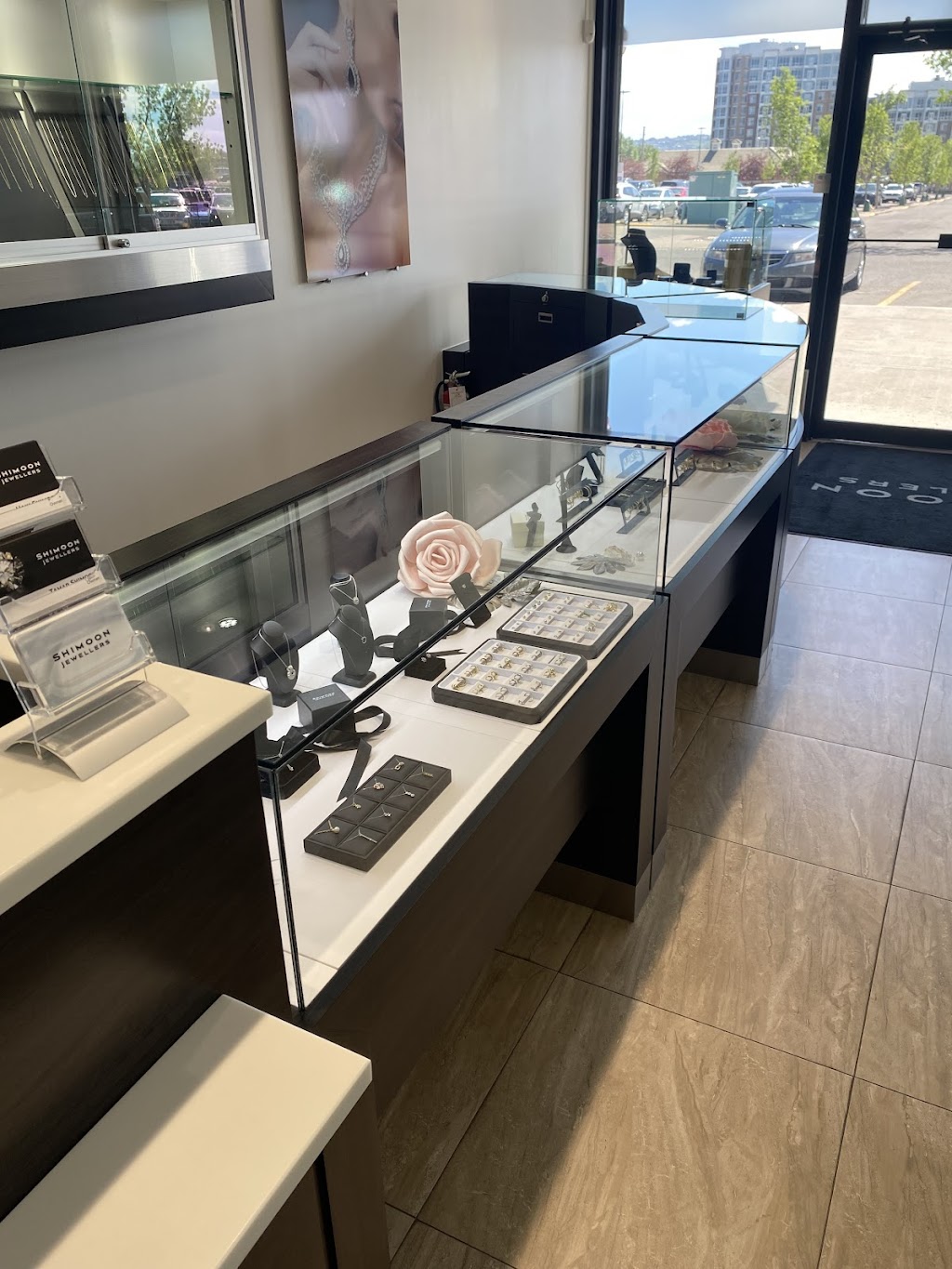 Shimoon Jewellers | 5005 Dalhousie Dr NW #147, Calgary, AB T3A 5R8, Canada | Phone: (403) 453-0607