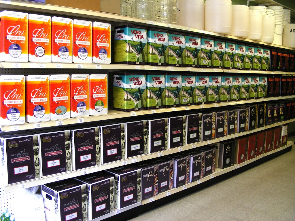 U-Cork It | 54 Robinson St, Simcoe, ON N3Y 1W6, Canada | Phone: (519) 426-4411