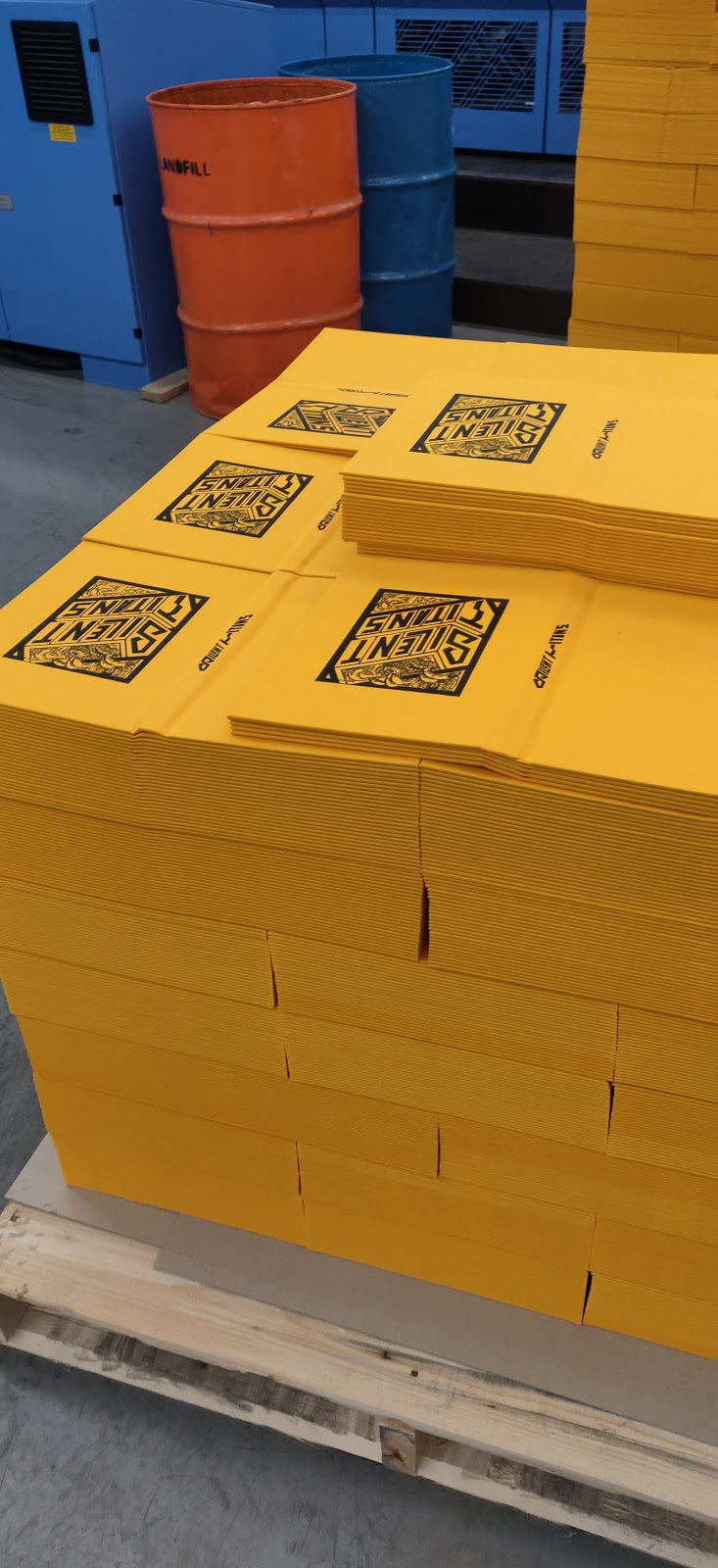 Friesens Yearbooks | One Printers Way, Altona, MB R0G 0B0, Canada | Phone: (888) 324-9725