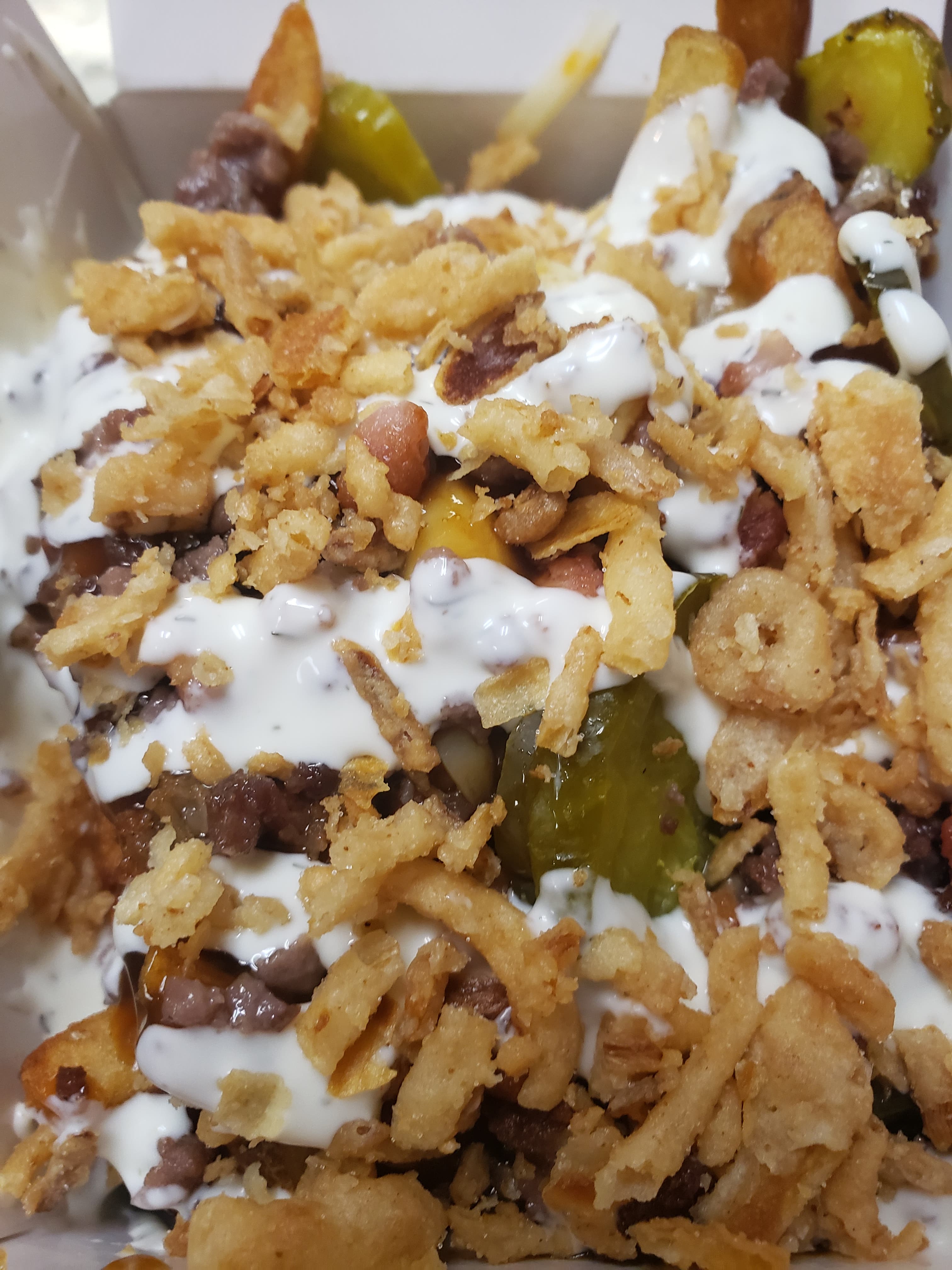 Stackhouse Pizza | 3146 Laura Dr, Chelmsford, ON P0M 1L0, Canada | Phone: (705) 222-0303