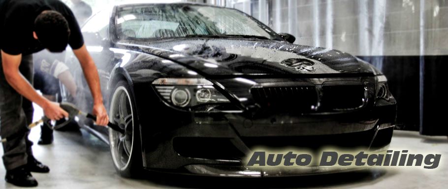 Rosslyn Auto Detailing Edmonton | 10808 134 Ave NW, Edmonton, AB T5E 1K1, Canada | Phone: (780) 406-1811