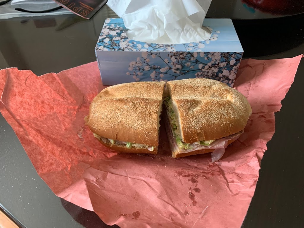 Nonas Deli | 2194 Robertson Rd, Nepean, ON K2H 9J5, Canada | Phone: (613) 262-4973