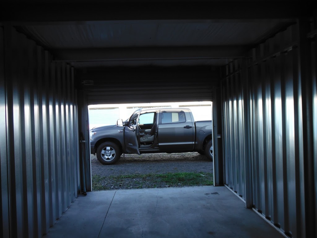 Alex Self Storage | 11 Eugene Rd, Verner, ON P0H 2M0, Canada | Phone: (705) 594-2724