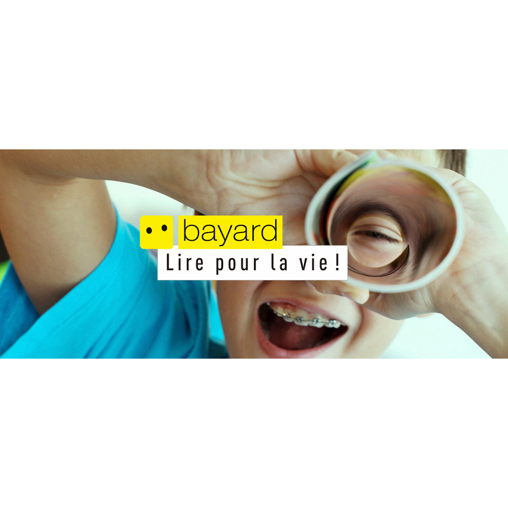 Bayard jeunesse | 4475 Rue Frontenac, Montréal, QC H2H 2S2, Canada | Phone: (866) 600-0061