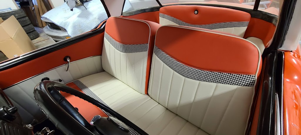 519 Automotive Design | 4454 Marion St, Dorchester, ON N0L 1G4, Canada | Phone: (519) 619-9571
