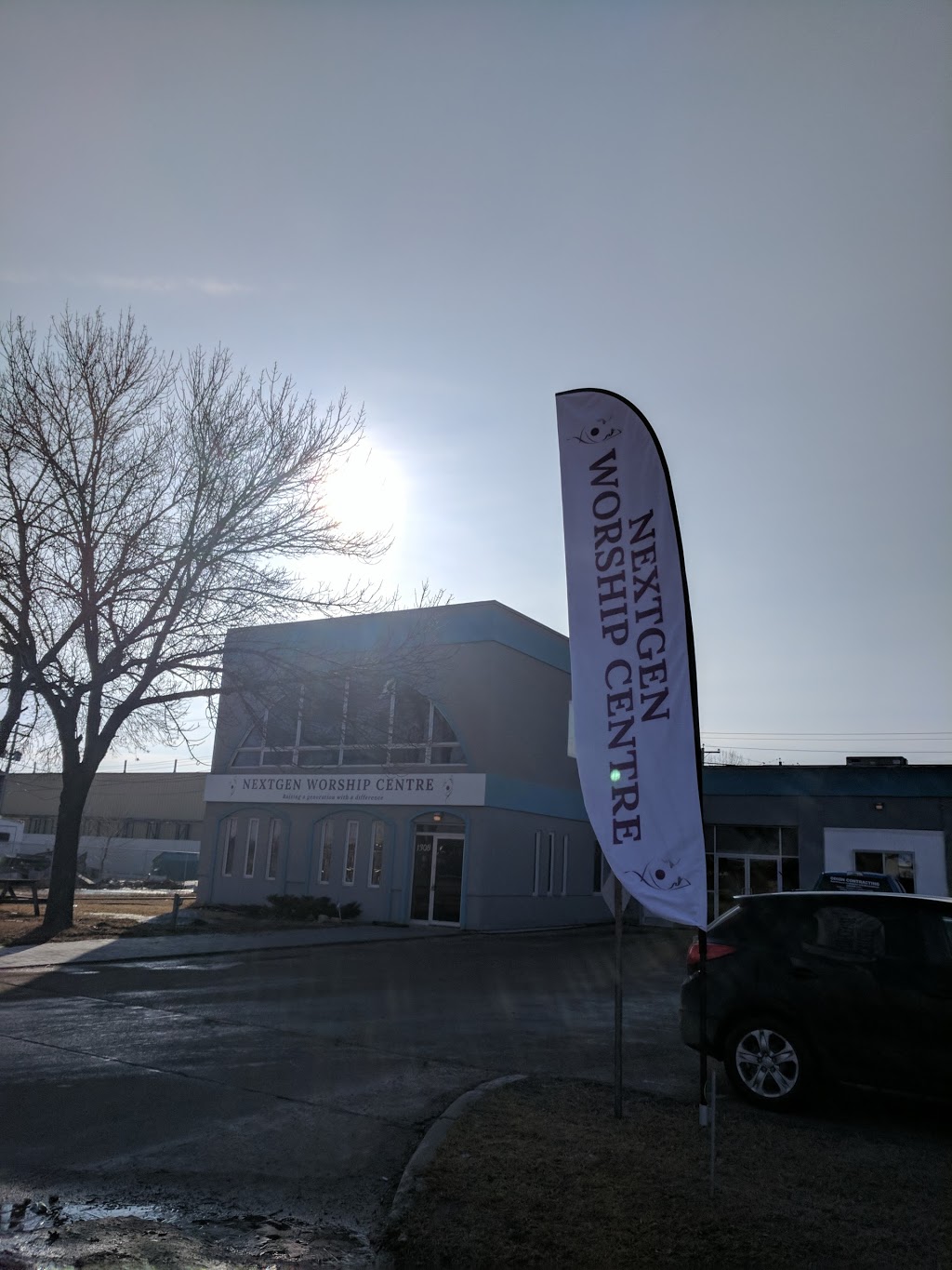 NextGen Worship Centre | 1308 Chevrier Blvd, Winnipeg, MB R3T 1Y3, Canada | Phone: (204) 615-6398