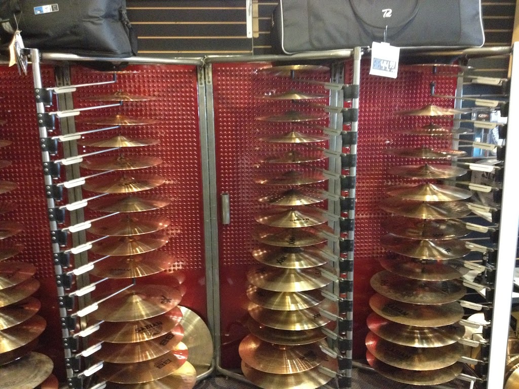 Drum Bazar | 185 Rue de Louvain O local 300B, Montréal, QC H2N 1A3, Canada | Phone: (514) 276-3786
