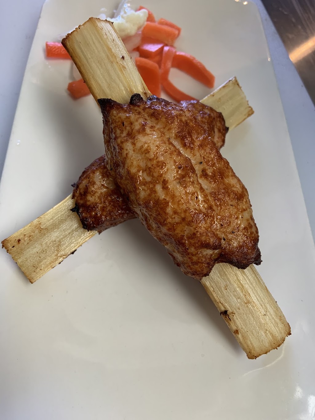 Xyclo Vietnamese Bistro | Second & Bayview, 12240 Second Ave #230, Richmond, BC V7E 3L8, Canada | Phone: (604) 275-1011