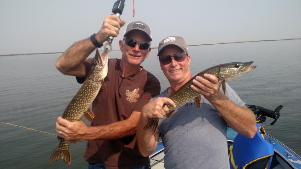 Alberta Fishing Charters | Heritage Dr SE Box 78032, Calgary, AB T2H 2Y1, Canada | Phone: (877) 202-5618
