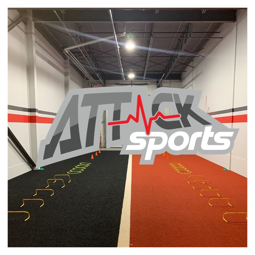Attack Sports | 4800 104 Ave SE #137, Calgary, AB T2C 2H3, Canada | Phone: (403) 863-2016