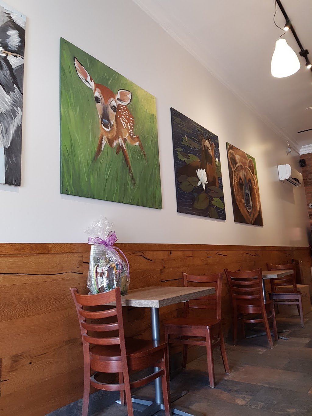 Olivers Coffee | 1003 Mill St, Bala, ON P0C 1A0, Canada | Phone: (705) 762-3041