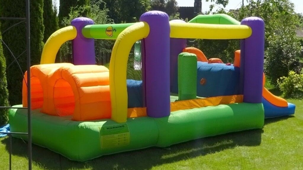 SPLASH Jeux gonflables et équipement de fête | 13575 Rue Théophile-Hamel, Mirabel, QC J7N 0R7, Canada | Phone: (514) 239-7180