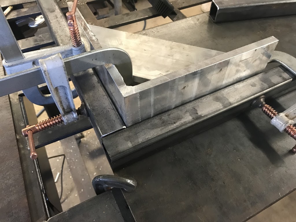 BT Fabrication | 584249 Beachville Rd, Ingersoll, ON N5C 3J5, Canada | Phone: (519) 358-8706