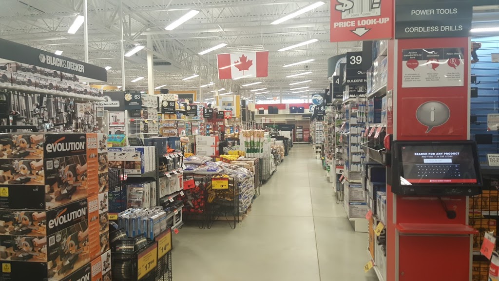 Canadian Tire - Simcoe, ON | department store | 142 Queensway East, Simcoe, ON N3Y 4Y7, Canada | 5194261513 OR +1 519-426-1513