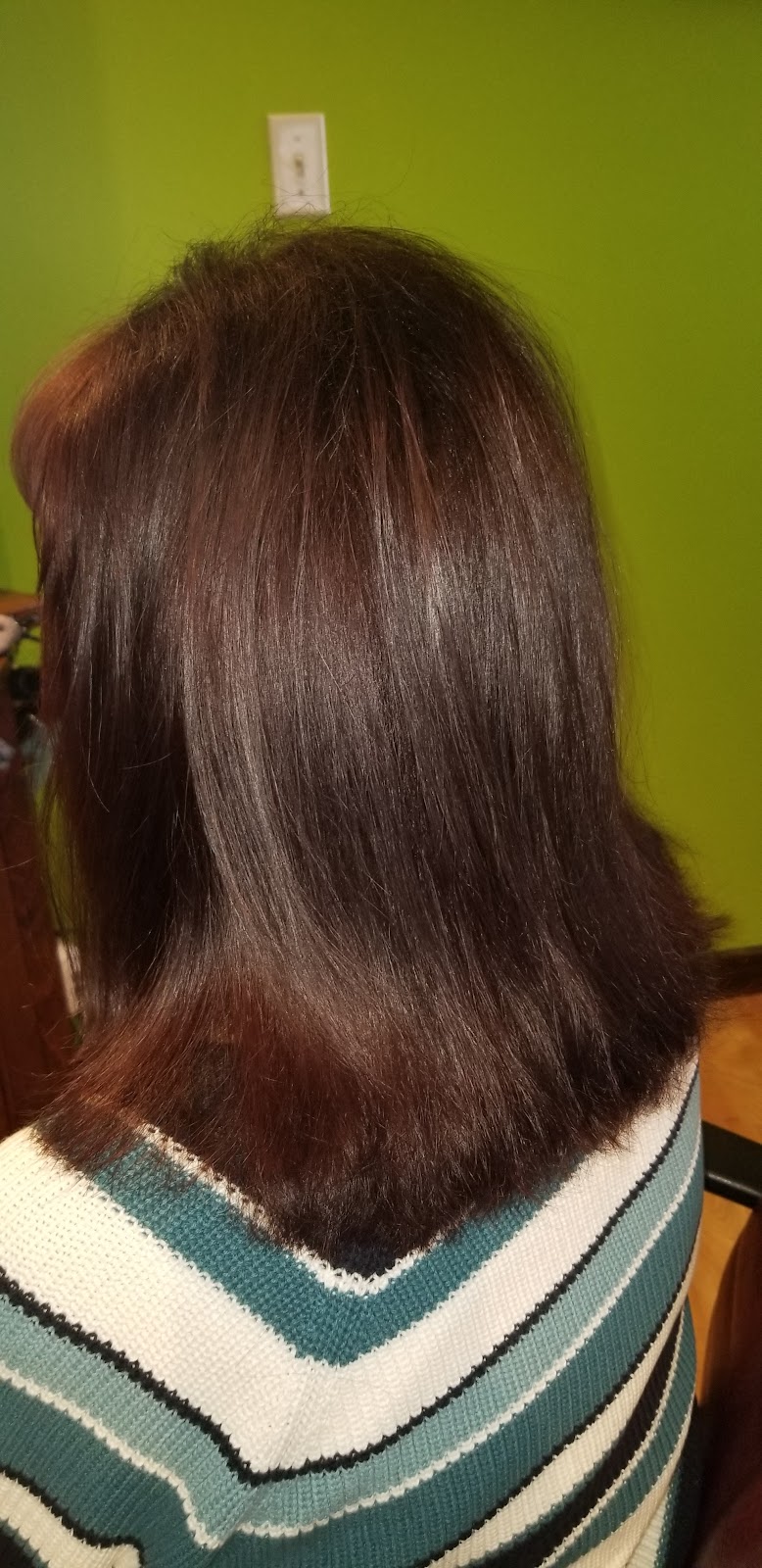 Precise Hair Design | 3468 Petawawa Blvd, Petawawa, ON K8H 1X3, Canada | Phone: (613) 687-9700