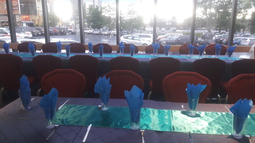 Top Nosh Niagara Kosher Pizza- Seasonal Restaurant | 6417 Main St, Niagara Falls, ON L2G 3W2, Canada | Phone: (289) 296-4000