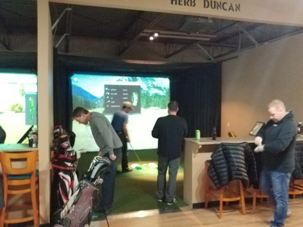 JARZIES Indoor Simulated Golf | 175 Dawson Rd #7, Guelph, ON N1H 1A3, Canada | Phone: (519) 341-4512