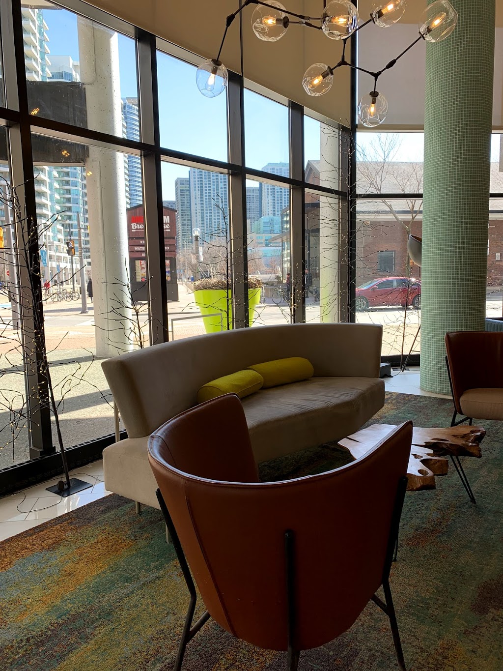 Cafè Locale | 249 Queens Quay W, Toronto, ON M5J 2N5, Canada