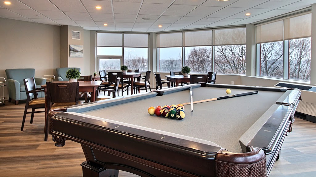 Chartwell Domaine Cascade résidence pour retraités | 695 7e rue de la Pointe, Shawinigan, QC G9N 8K2, Canada | Phone: (819) 805-0279