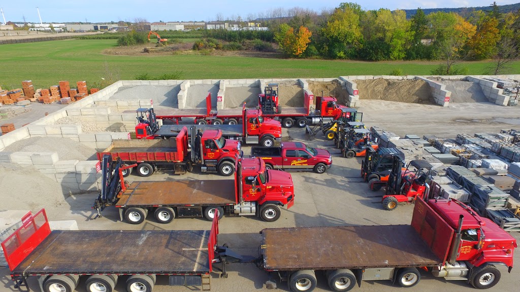Hamilton Builders Supply | 1067 Barton St, Stoney Creek, ON L8E 5H1, Canada | Phone: (905) 643-1271