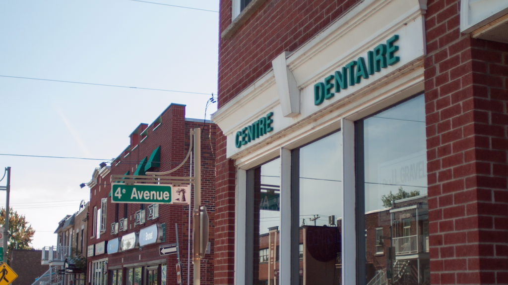 Centre Dentaire Mercier | 7631 Rue Centrale, LaSalle, QC H8P 1L1, Canada | Phone: (514) 363-7414