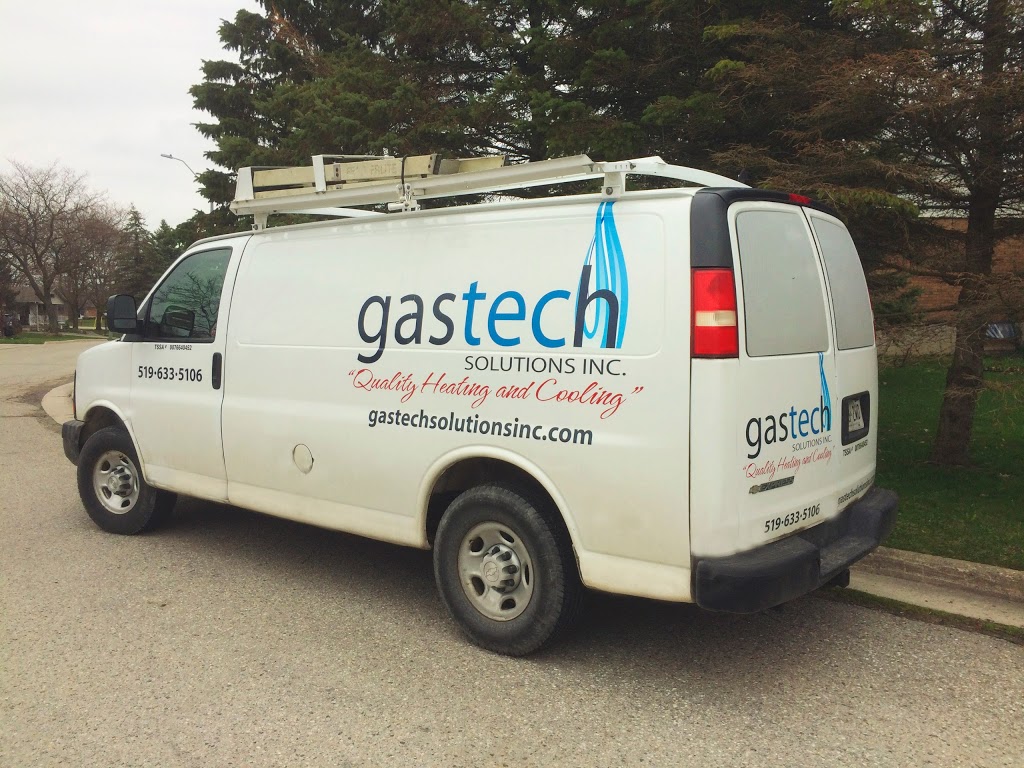Gastech Solutions Inc | 397 S Edgeware Rd, St Thomas, ON N5P 4B8, Canada | Phone: (519) 633-5106
