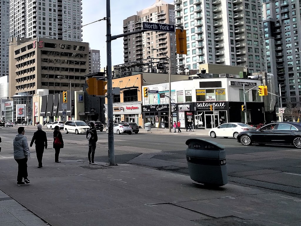 Yonge Elmwood Medical Clinic | 5025 Yonge St #201, North York, ON M2N 5P2, Canada | Phone: (647) 846-3777