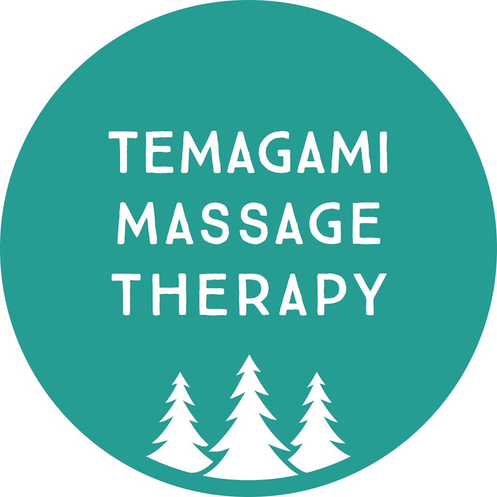 Temagami Massage Therapy | 17 OConnor Dr, Temagami, ON P0H 2H0, Canada | Phone: (705) 492-2134