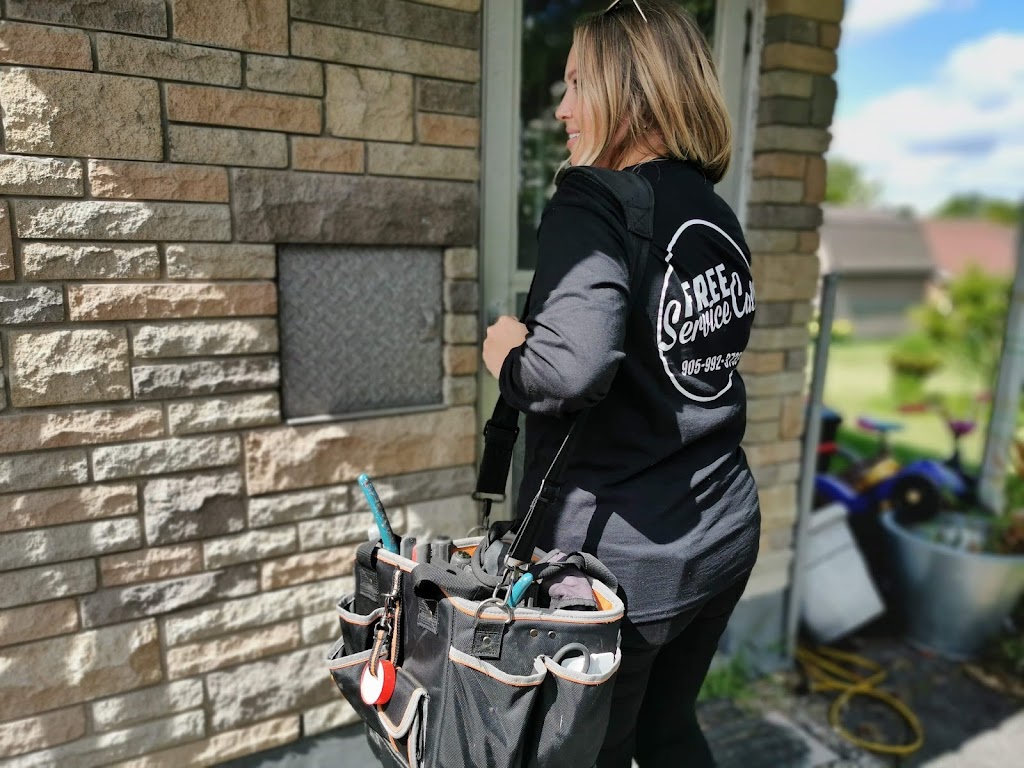 Furnace Pros | 251 St Paul St W Unit 6, St. Catharines, ON L2S 2E4, Canada | Phone: (905) 992-3733