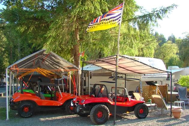 Kawkawa Lake Resort & Campground | 66427 Kawkawa Lake Rd, Hope, BC V0X 1L1, Canada | Phone: (604) 869-9930