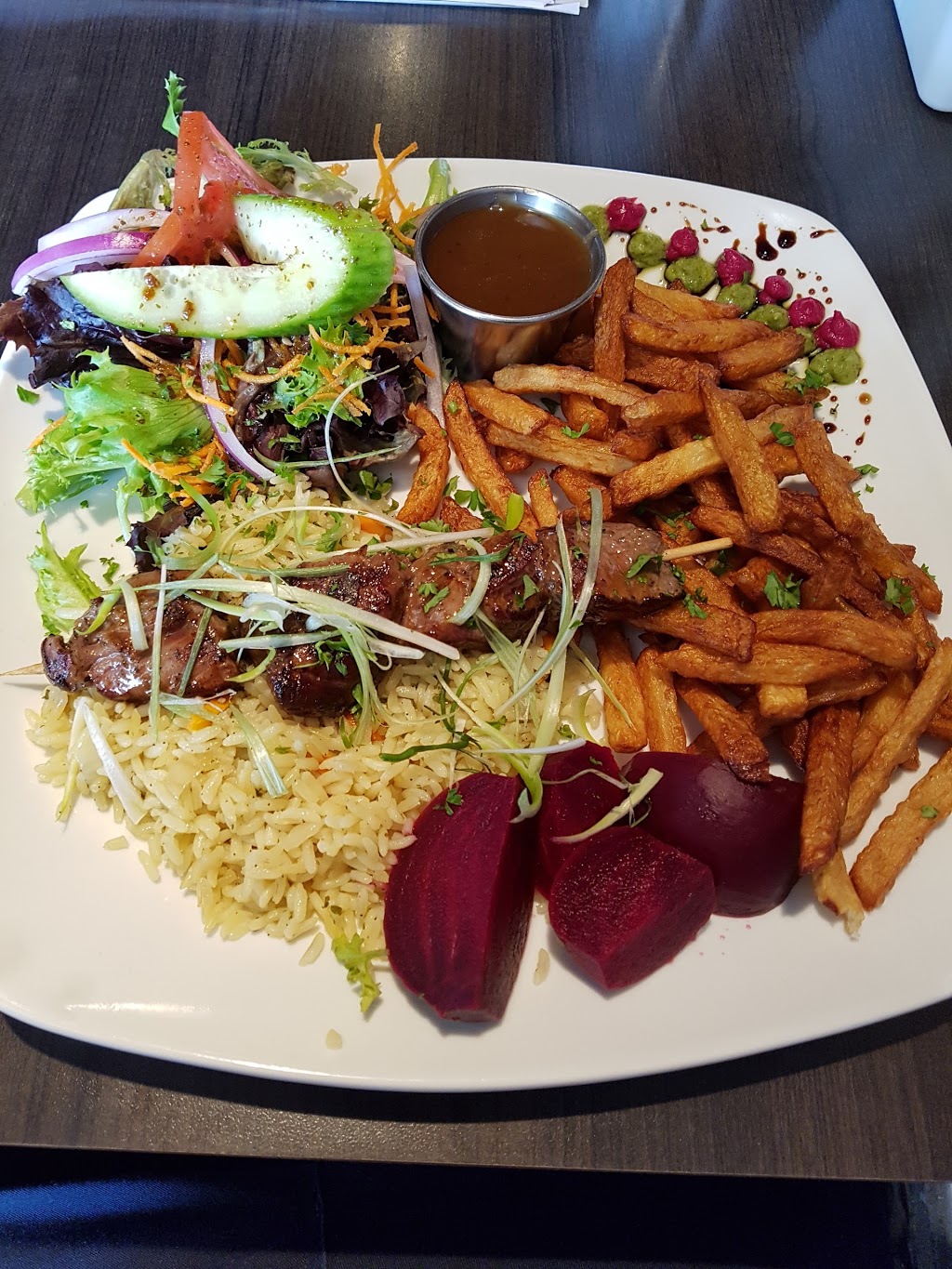 St-Félix Resto Pizzeria | 4260 Rue Principale, Saint-Félix-de-Valois, QC J0K 2M0, Canada | Phone: (450) 889-2654