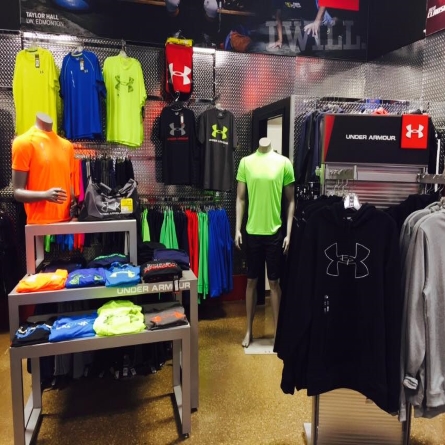 Als Source For Sports | 3485 Fairview St, Burlington, ON L7N 2R4, Canada | Phone: (905) 634-8888