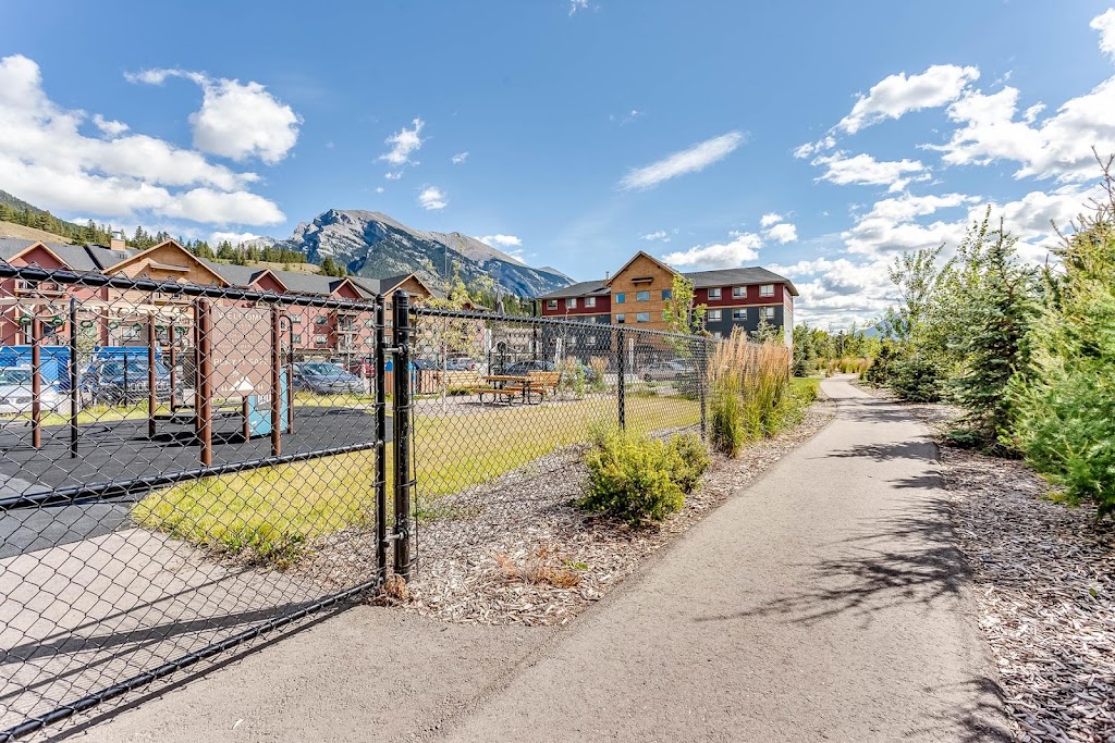 Peak Estates - Boardwalk | 1451 Palliser Trail, Canmore, AB T1W 2Z7, Canada | Phone: (587) 324-4348