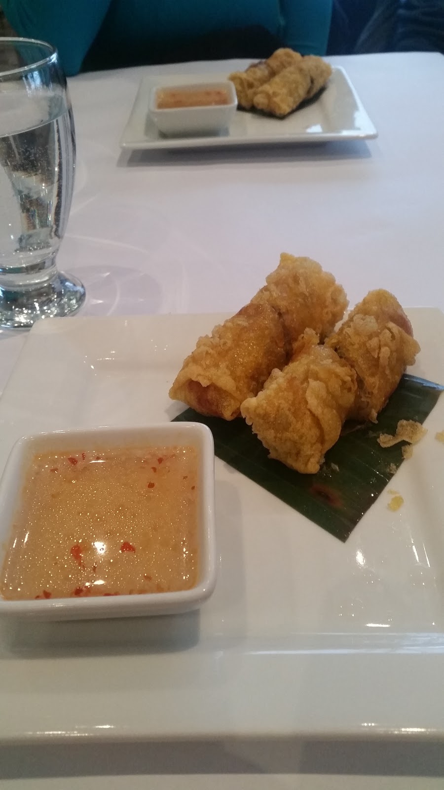 Green Mango Tree Thai Fusion | 115 First St, Collingwood, ON L9Y 1A5, Canada | Phone: (705) 443-8809
