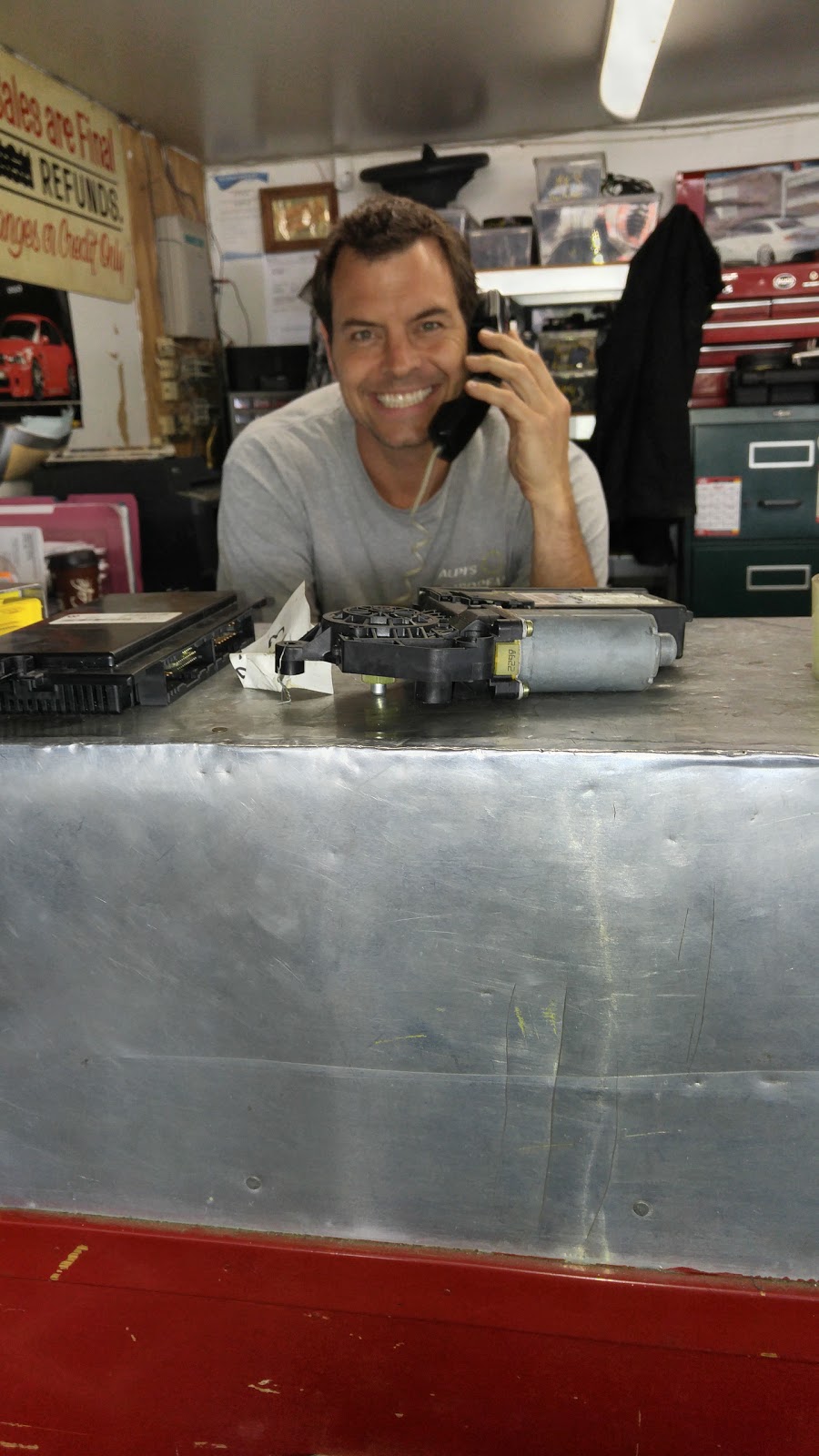 Alpis European Used Auto Parts | 10603 120 St, Surrey, BC V3V 4G5, Canada | Phone: (604) 583-1686
