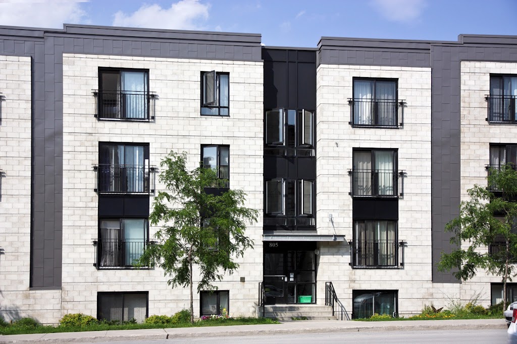 Atelier habitation Montréal | 55 Mont-Royal Ave Ouest, bur 300, Montréal, QC H2T 2S6, Canada | Phone: (514) 270-8488