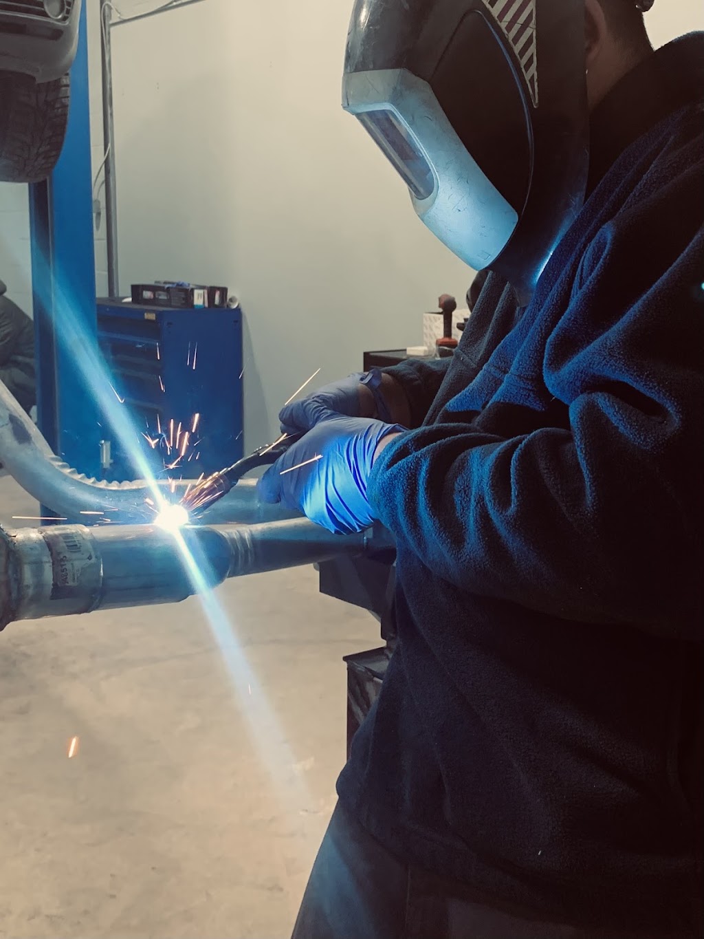 Ss Performance Transmission Inc. | 70 Advance Blvd., Unit #11 & 12, Brampton, ON L6T 4S7, Canada | Phone: (905) 459-0606