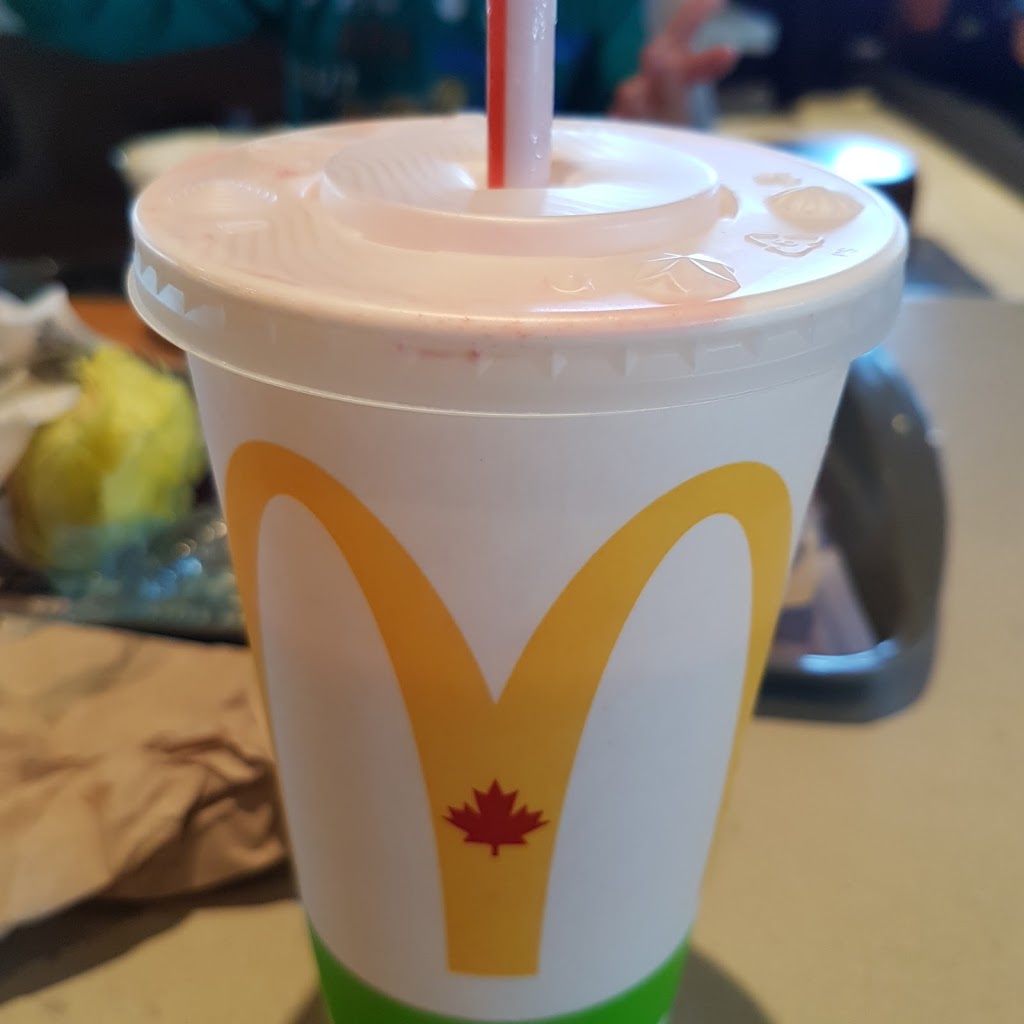 McDonalds | 160 Highway #12 North, Steinbach, MB R5G 1T6, Canada | Phone: (204) 326-9814
