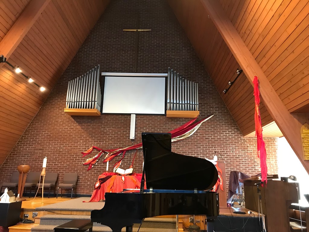 Golden Ears United Church | 22165 Dewdney Trunk Rd, Maple Ridge, BC V2X 3H7, Canada | Phone: (604) 463-9611