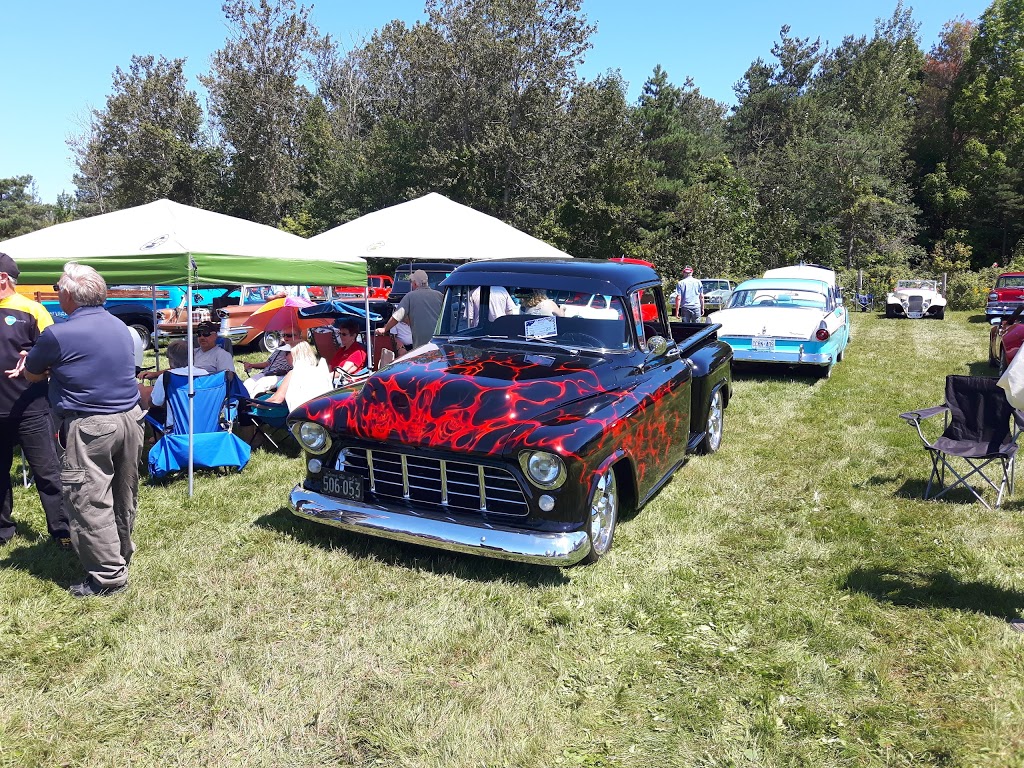 Edenvale Aerodrome | 5195 ON-26, Stayner, ON L0M 1S0, Canada | Phone: (705) 428-3112