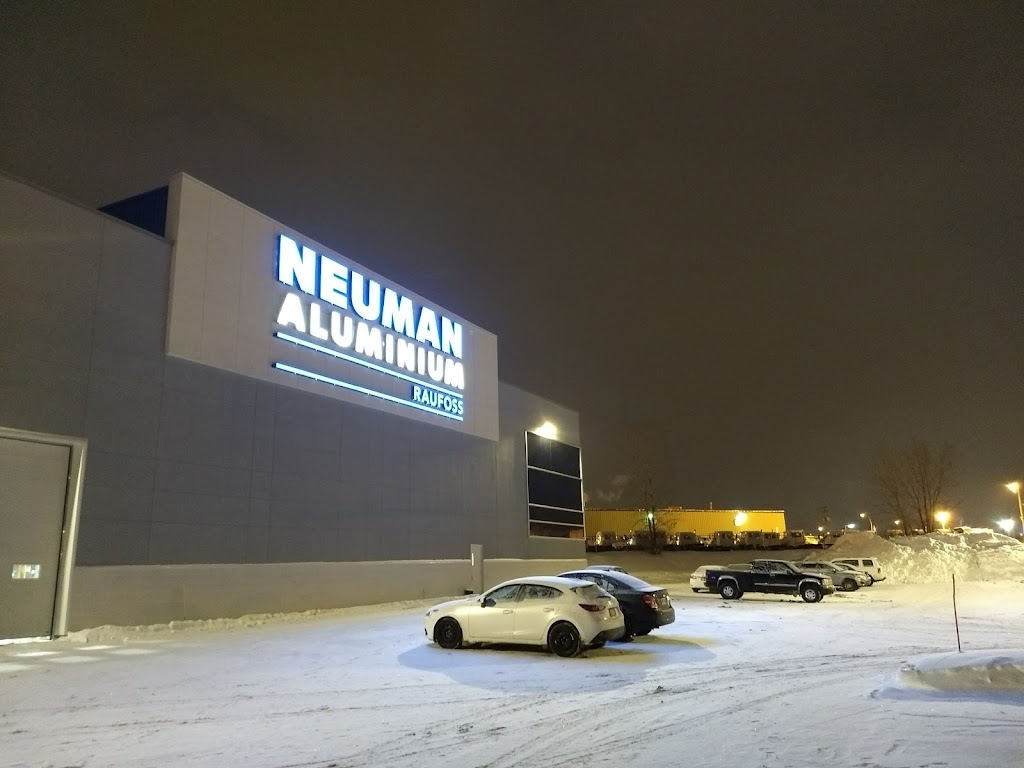 Raufoss Automotive Components | 4050 Rue Lavoisier, Boisbriand, QC J7H 1R4, Canada | Phone: (450) 419-4911