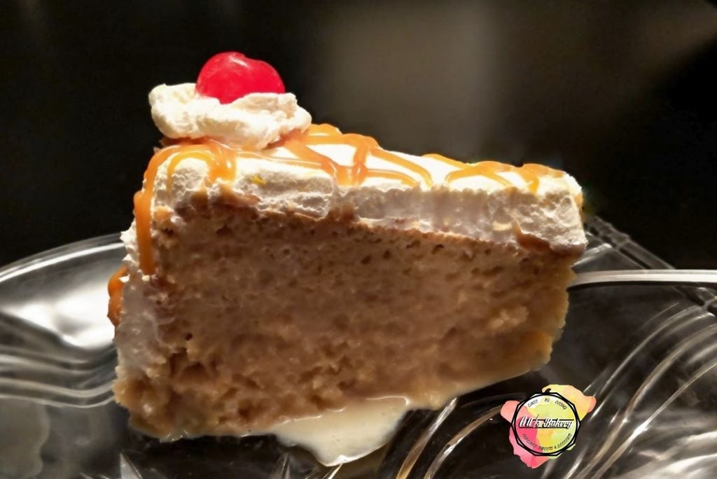All is Bakery | 402, 622, McAllister Loop SW, Edmonton, AB T6W 1N1, Canada | Phone: (780) 667-9184